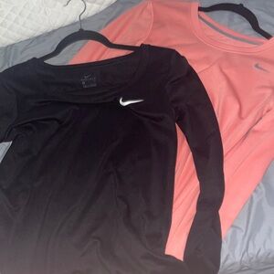 Dri for long sleeve shirts